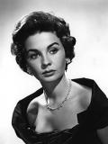 Photo de Jean Simmons