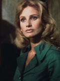 Photo de Jill Ireland