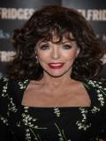 Photo de Joan Collins