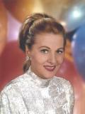 Photo de Joan Fontaine