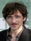 Photo de John Hawkes