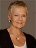 Photo de Judi Dench