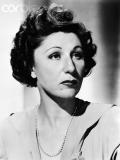 Photo de Judith Anderson