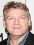 Photo de Kenneth Branagh