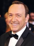 Photo de Kevin Spacey