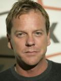 Photo de Kiefer Sutherland
