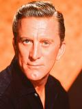 Photo de Kirk Douglas