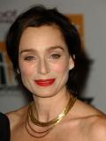 Photo de Kristin Scott Thomas