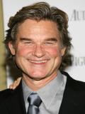 Photo de Kurt Russell