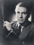 Photo de Laurence Olivier