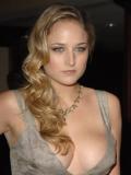 Photo de Leelee Sobieski