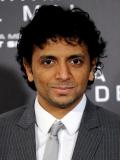 Photo de M. Night Shyamalan