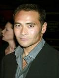 Photo de Mark Dacascos