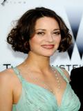 Photo de Marion Cotillard