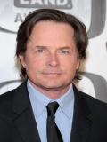 Photo de Michael J. Fox