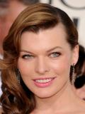 Photo de Milla Jovovich