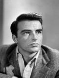 Photo de Montgomery Clift