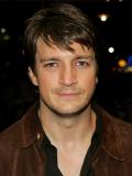 Photo de Nathan Fillion