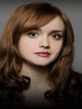 Photo de Olivia Cooke