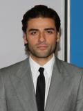 Photo de Oscar Isaac