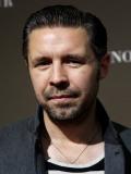 Photo de Paddy Considine