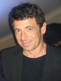 Photo de Patrick Bruel