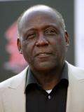 Photo de Richard Roundtree