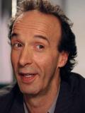 Photo de Roberto Benigni