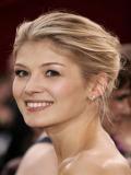 Photo de Rosamund Pike