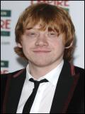 Photo de Rupert Grint