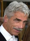 Photo de Sam Elliott