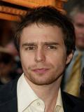 Photo de Sam Rockwell