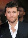 Photo de Sam Worthington