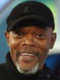 Photo de Samuel L. Jackson
