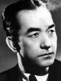 Photo de Sessue Hayakawa