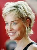 Photo de Sharon Stone