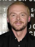 Photo de Simon Pegg