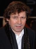 Photo de Stephen Rea