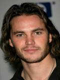 Photo de Taylor Kitsch