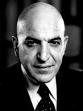 Photo de Telly Savalas