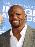 Photo de Terry Crews