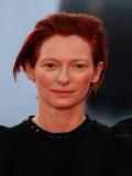 Photo de Tilda Swinton