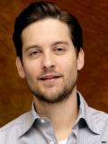 Photo de Tobey Maguire