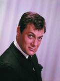 Photo de Tony Curtis