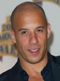 Photo de Vin Diesel