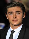 Photo de Zac Efron