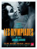 Affiche de Les Olympiades