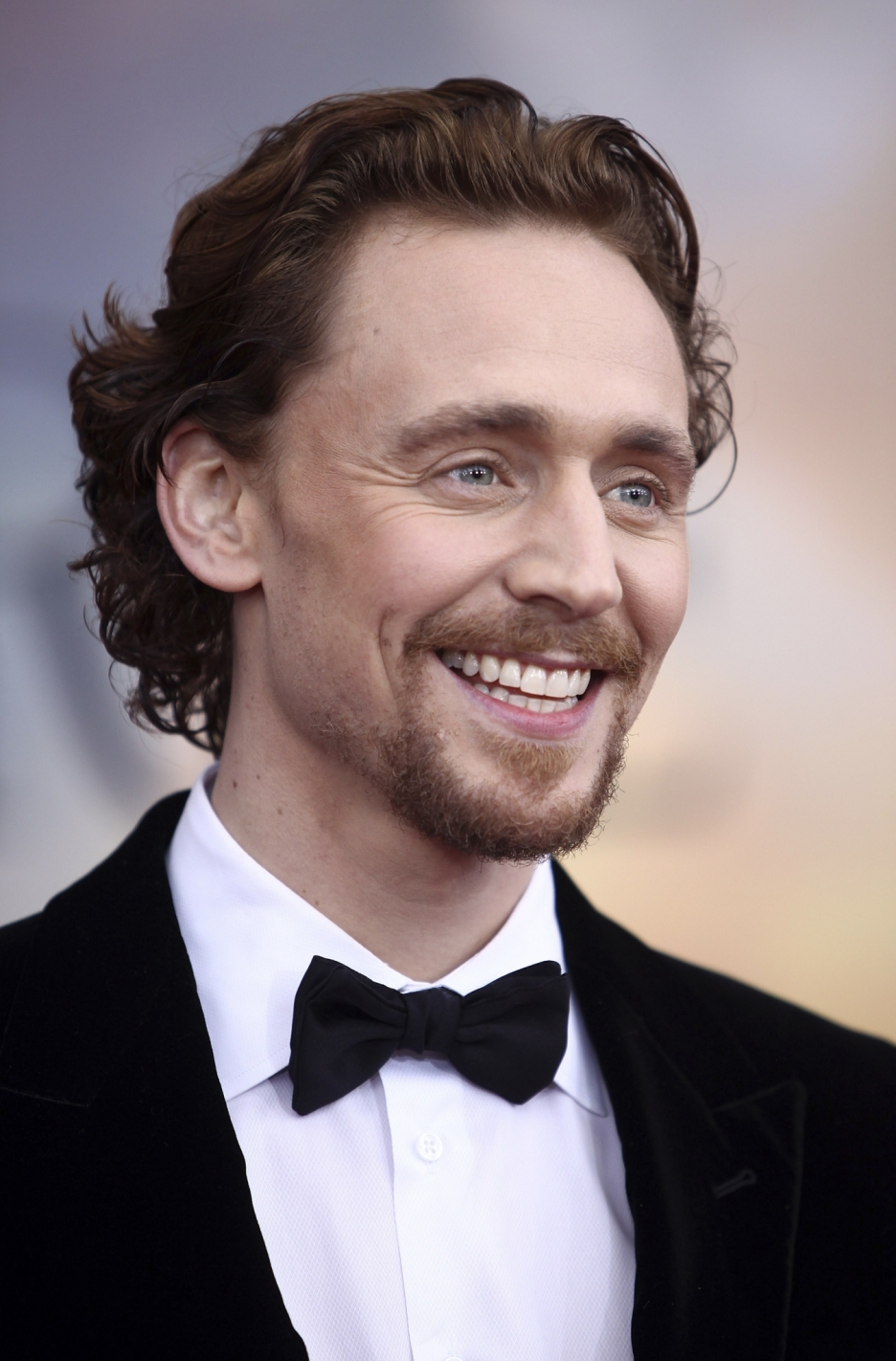Tom Hiddleston Cinéma Passion