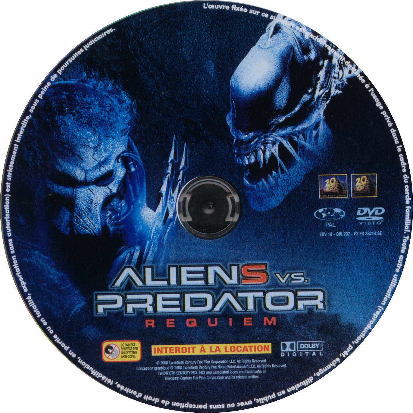 download alien vs predator 2 requiem