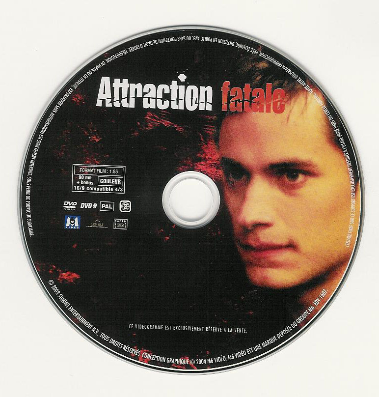 Attraction fatale